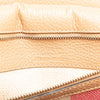 Gucci Large Calfskin Bamboo Daily Satchel Secondhand