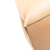 Gucci Large Calfskin Bamboo Daily Satchel Secondhand