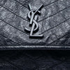 Saint Laurent Medium Crinkled Calfskin Niki Secondhand