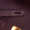 Hermès Togo Birkin Retourne 35 Secondhand