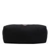 Prada Mini Jersey Flat Top Handle Bag Secondhand