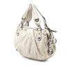 Gucci Guccissima Icon Bit Satchel Secondhand