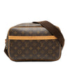 Secondhand Louis Vuitton Monogram Reporter PM