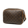 Secondhand Louis Vuitton Monogram Reporter PM