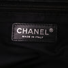 Secondhand Chanel New Travel Line Nylon Tote