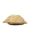 LOEWE Canvas Floral Print Drawstring Pouch Secondhand