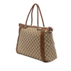 Gucci GG Canvas Bella Convertible Tote Secondhand