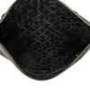 Versace Embossed Leather Medusa Wristlet Clutch Secondhand