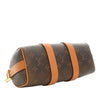 Louis Vuitton Monogram Dust Keepall Bandouliere 25 Secondhand