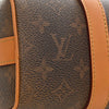Louis Vuitton Monogram Dust Keepall Bandouliere 25 Secondhand