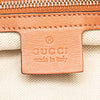 Gucci Guccissima Heart Bit Satchel Secondhand