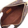 Louis Vuitton Monogram Trocadero Wearable Wallet Secondhand