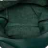 Burberry Soft Leather Wrapped Chain Shopper Hobo Secondhand