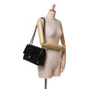 Chanel Jumbo Classic Patent Double Flap Secondhand