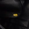 Chanel Jumbo Classic Patent Double Flap Secondhand