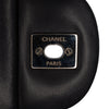 Chanel Jumbo Classic Patent Double Flap Secondhand