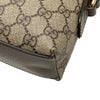 Gucci Small GG Supreme Ophidia Dome Crossbody Secondhand