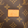 Secondhand Louis Vuitton Monogram Saumur 30
