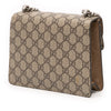 Gucci Small GG Supreme Dionysus Crossbody Secondhand
