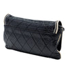 Chanel Quilted Lambskin Reissue East West Flap Secondhand