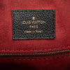 Louis Vuitton Bicolor Monogram Empreinte Giant Speedy Bandouliere 25 Secondhand