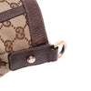 Gucci GG Canvas Abbey D Ring Convertible Satchel Secondhand