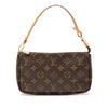 Louis Vuitton Monogram Pochette Accessoires Secondhand