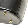 Burberry Haymarket Check Canvas Shoulder Bag Secondhand