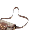 Gucci Mini GG Supreme Horsebit 1955 Crossbody Secondhand