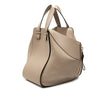 LOEWE Small Grained Calfskin Hammock Bag Secondhand