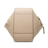 LOEWE Small Grained Calfskin Hammock Bag Secondhand