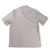 Secondhand CORNELIANI CIRCLE Shirt in Gray, Size 41 IT