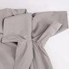 CORNELIANI CIRCLE Shirt in Gray, Size 41 IT Secondhand