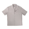 Secondhand CORNELIANI CIRCLE Shirt in Gray, Size 41 IT