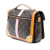 Louis Vuitton Monogram Summer Trunk Pochette Metis Secondhand
