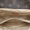 Louis Vuitton Monogram Summer Trunk Pochette Metis Secondhand