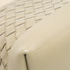 Bottega Veneta Nappa Intrecciato Fold Over Crossbody Secondhand
