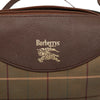 Burberry Vintage Check Canvas Crossbody Secondhand
