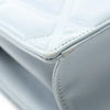 Dior Small Calfskin Diorama Flap Secondhand