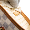 Louis Vuitton Damier Azur Neverfull MM Secondhand