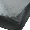 Secondhand Louis Vuitton Taiga Porte Documents Angara