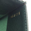 Secondhand Louis Vuitton Taiga Porte Documents Angara