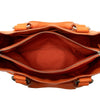 Celine Leather Boogie Handbag Secondhand