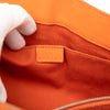 Celine Leather Boogie Handbag Secondhand