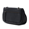 Chanel Quilted Calfskin Coco Twin Flap Secondhand