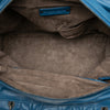 Bottega Veneta Nappa Intrecciato Trimmed Handbag Secondhand