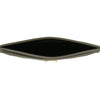 Saint Laurent Chevron Grain de Poudre Cassandre Card Holder Secondhand