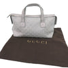 Gucci GG Canvas Handbag Secondhand
