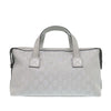 Gucci GG Canvas Handbag Secondhand
