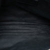 Balenciaga Lambskin Motocross Classic Clip Clutch M Secondhand